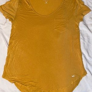 Hollister flow t-shirt